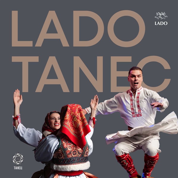 Lado and Tanec