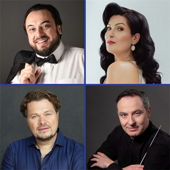 Opera Gala koncert