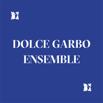 Dolce Garbo Ensemble