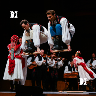 LADO-Plesni koncert
