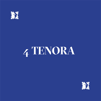 4 tenora