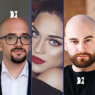 Evening of Croatian and German Vocal Lyricism