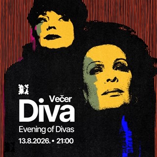 Večer diva