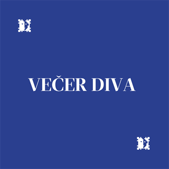 Večer diva