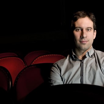 Maestro Simon Krečič ravnat će premijerom Verdijeve opere „Don Carlo”