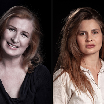 Snježana Sinovčić Šiškov i Ana Marija Veselčić nagrađene na 73. Pulskom filmskom festivalu