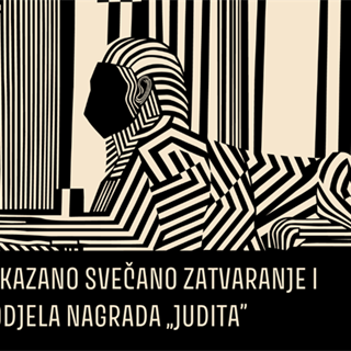 Otkazano svečano zatvaranje i dodjela nagrada „Judita”
