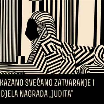 Otkazano svečano zatvaranje i dodjela nagrada „Judita”
